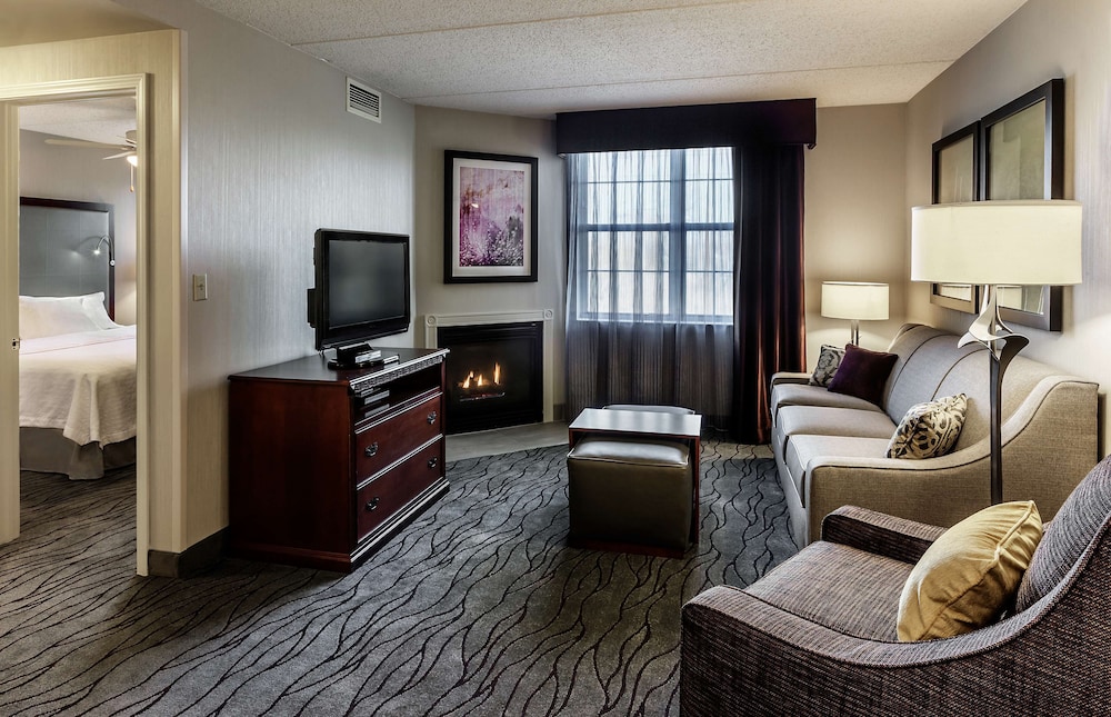 Homewood Suites by Hilton Buffalo-Airport 30/55