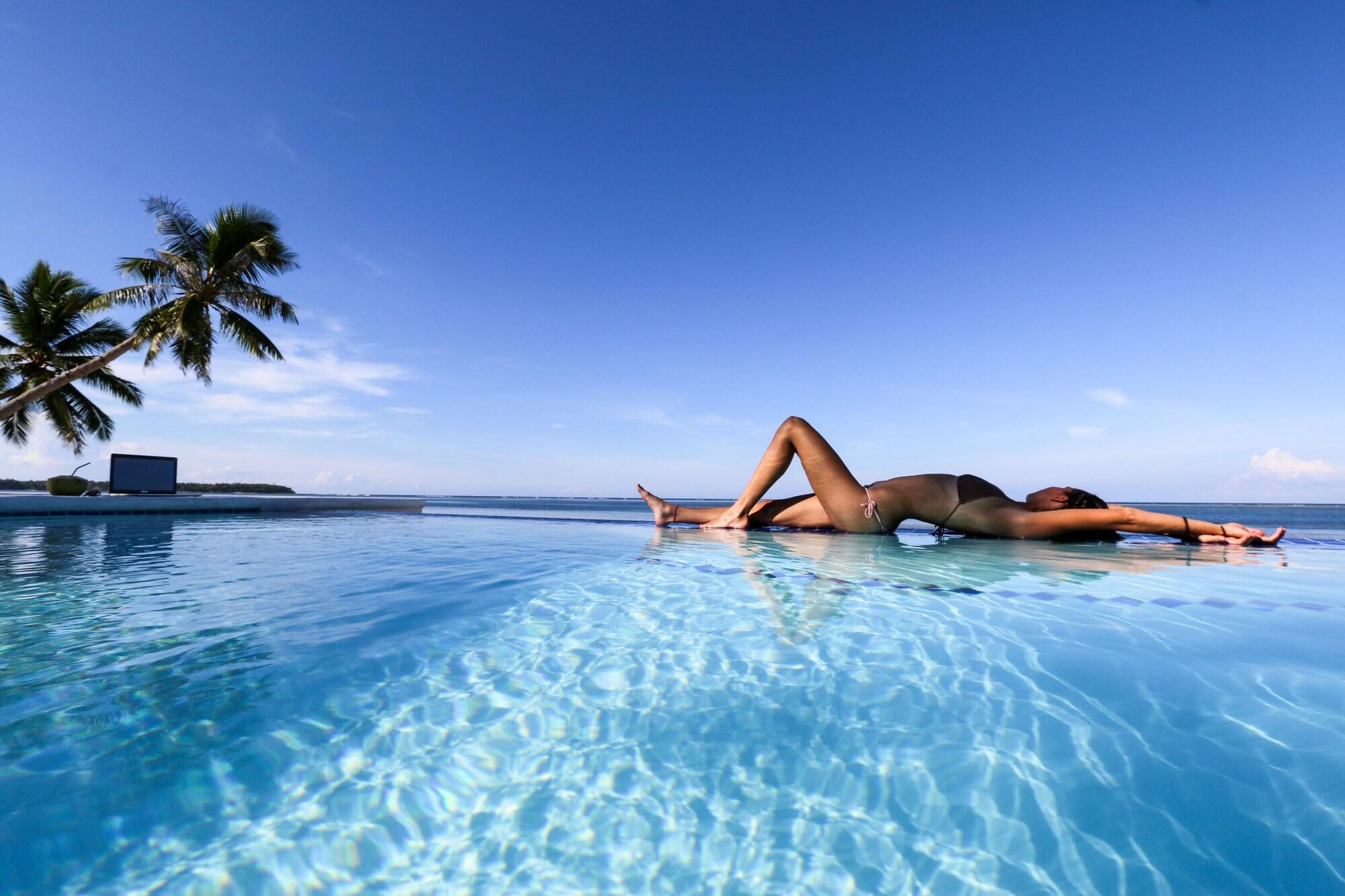 Isla Cabana Resort 97/100