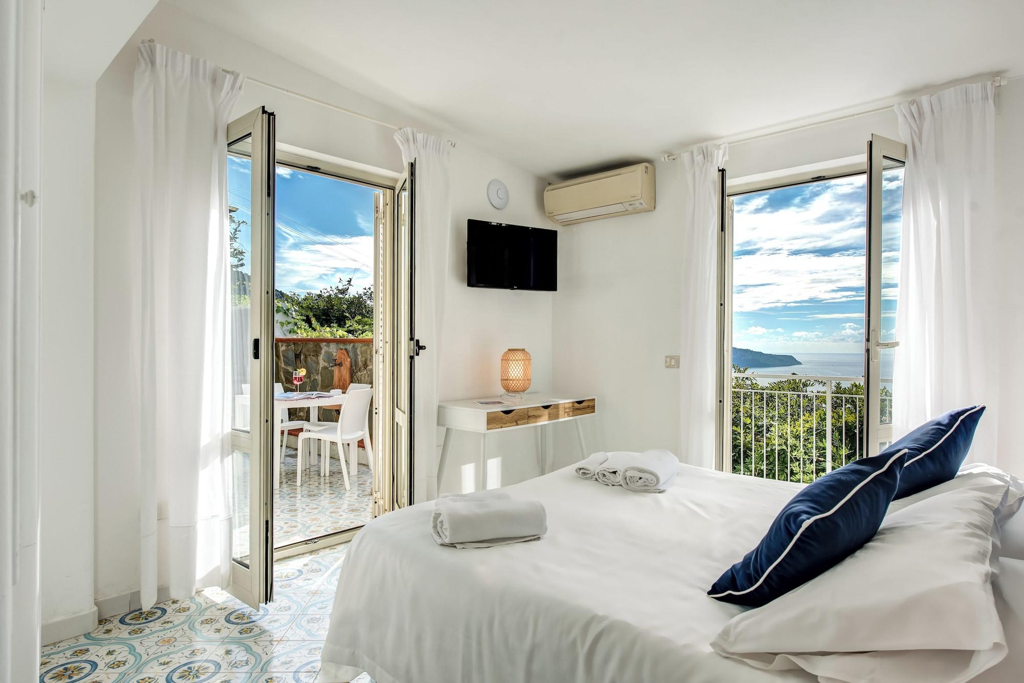 1 Bedroom, Condo, Deluxe, Sea View