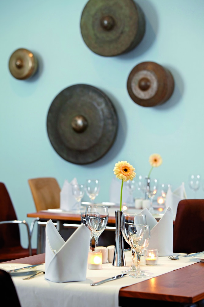 Seaside Residenz Hotel Chemnitz 36/54