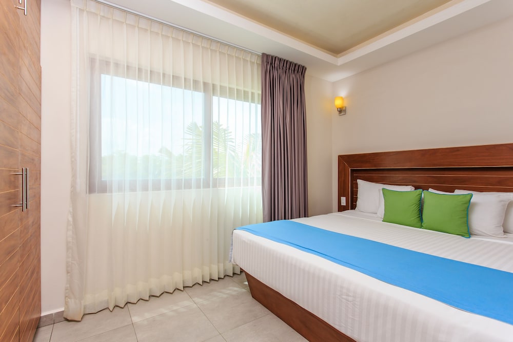 Aqua Star Boutique Hotel and Condos By Koox Luxury Collection 22/80
