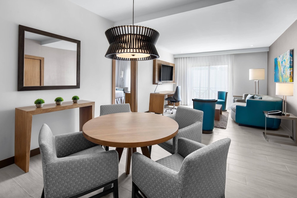 Courtyard by Marriott Port Of Spain 21/29