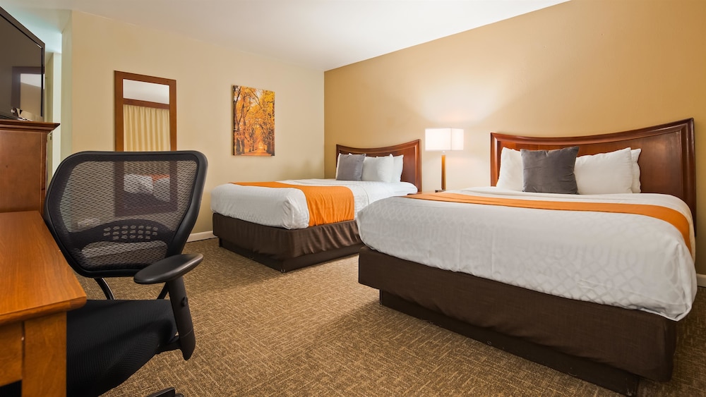 The Buxton, BW Signature Collection 19/45
