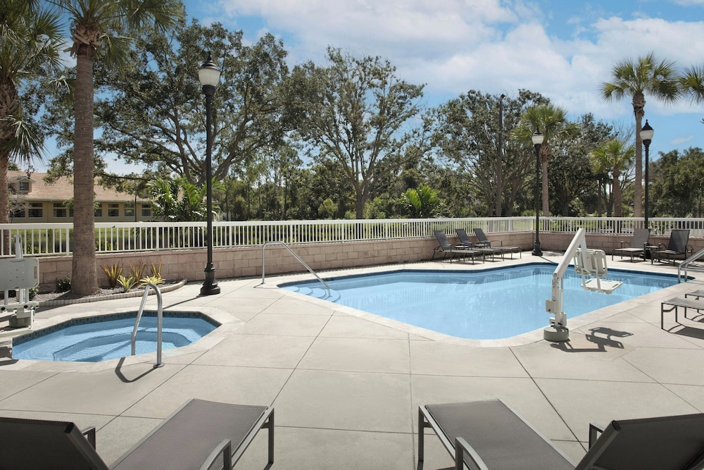 Fairfield Inn & Suites by Marriott Sarasota Lakewood Ranch 30/60