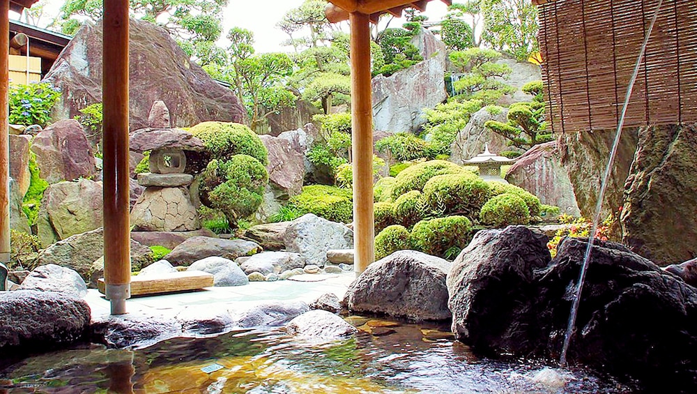 ISAWA VIEW HOTEL 23/48