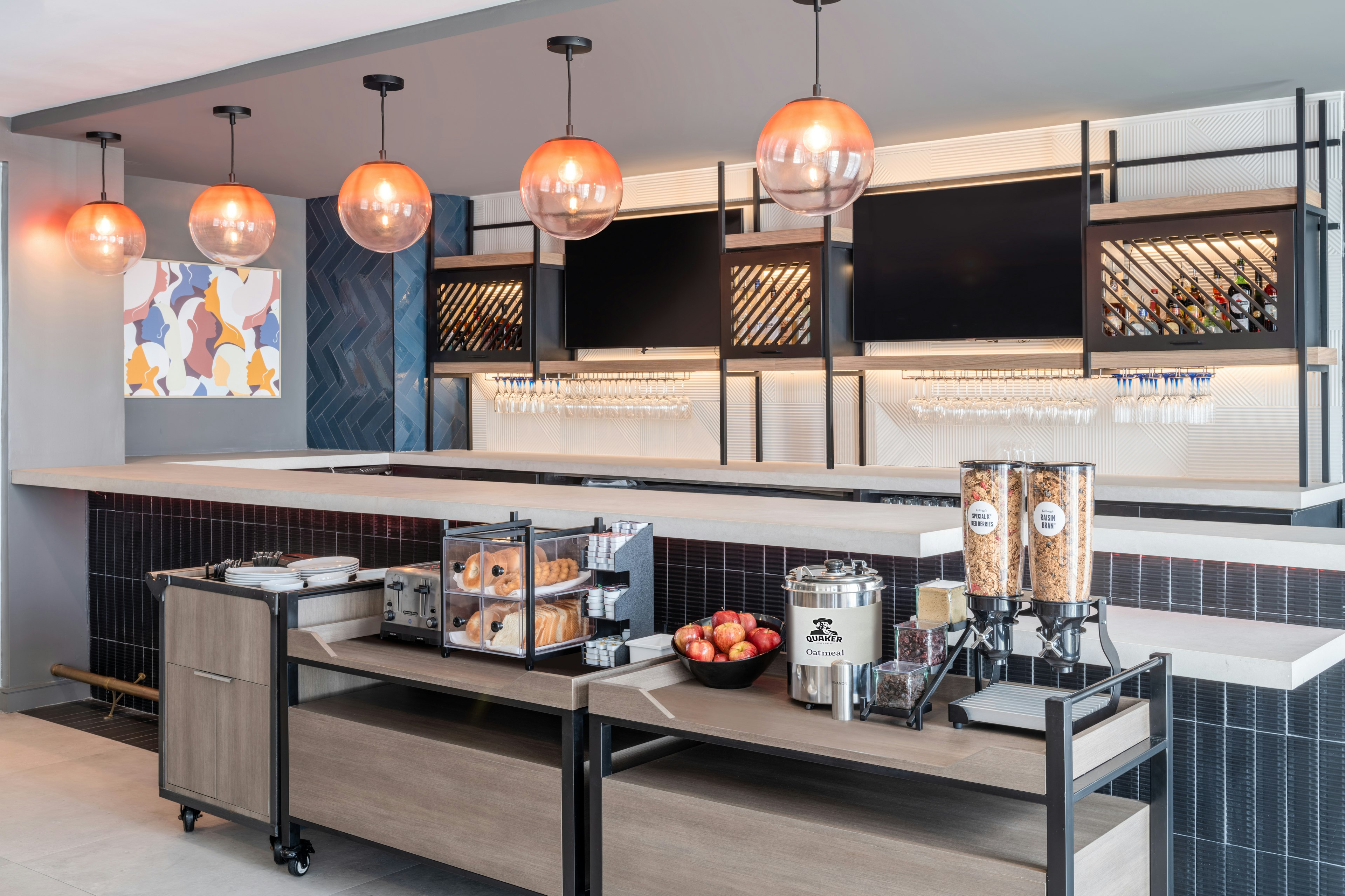 Atwell Suite Miami Brickell 52/79