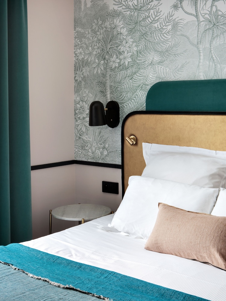 Best Western Plus Hotel du Pont Wilson 17/35