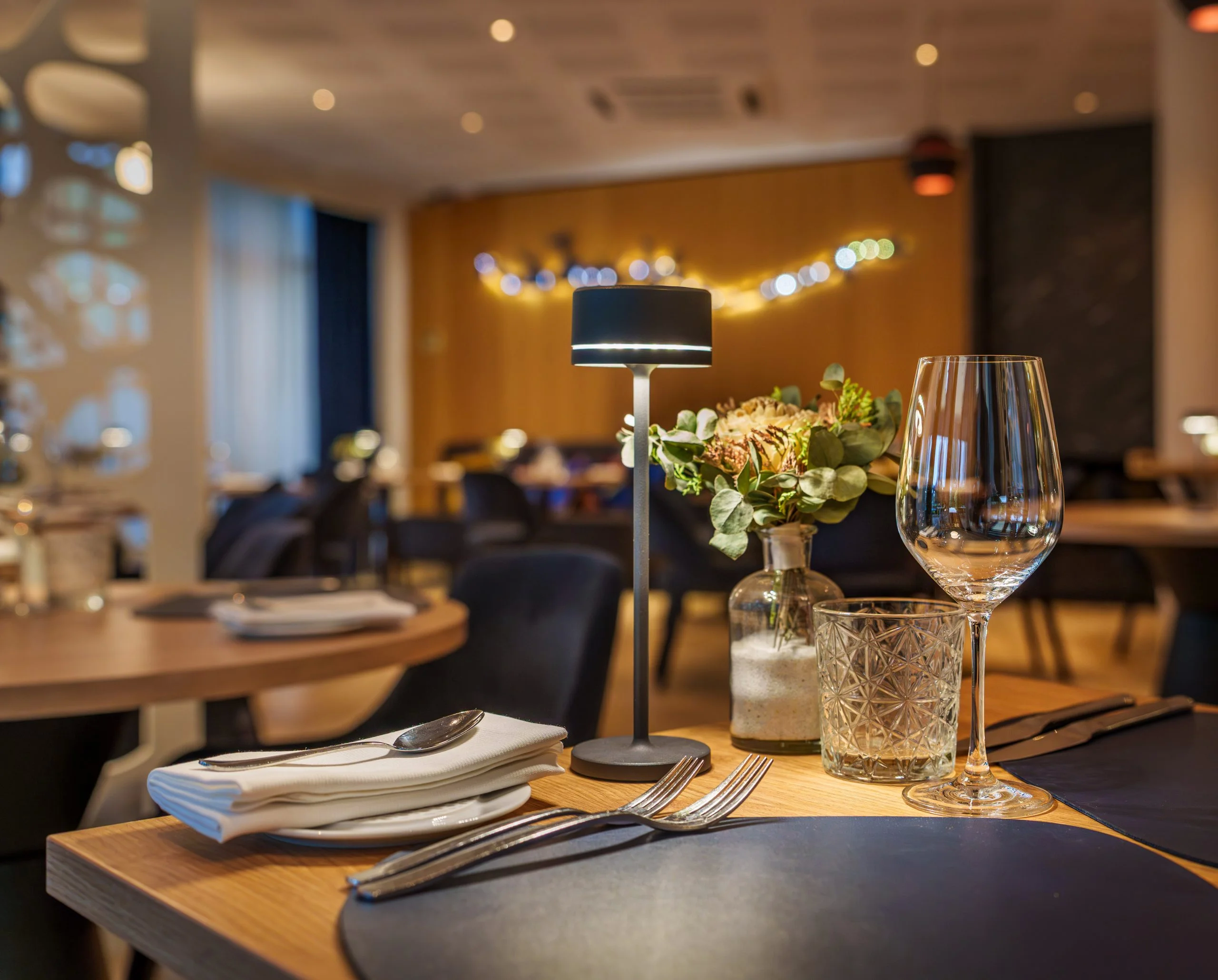 Le Richebourg Hotel Restaurant Spa 17/44