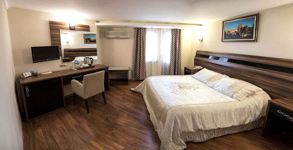 By Cappadocia Hotel Spa 31/59