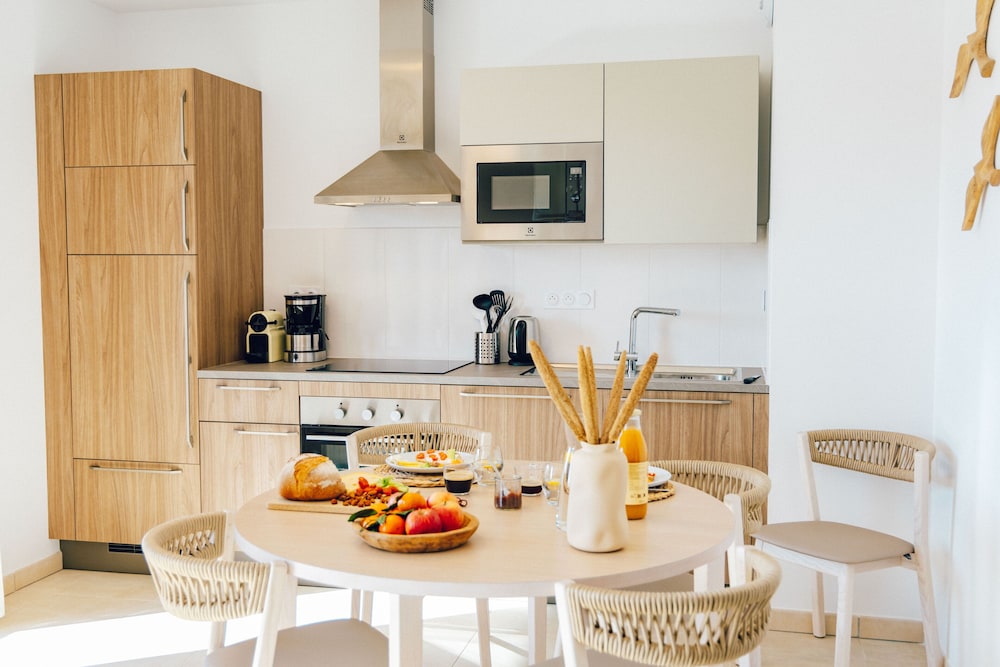 Residence Pierre & Vacances Premium Domaine du Golfe du Lion 36/50