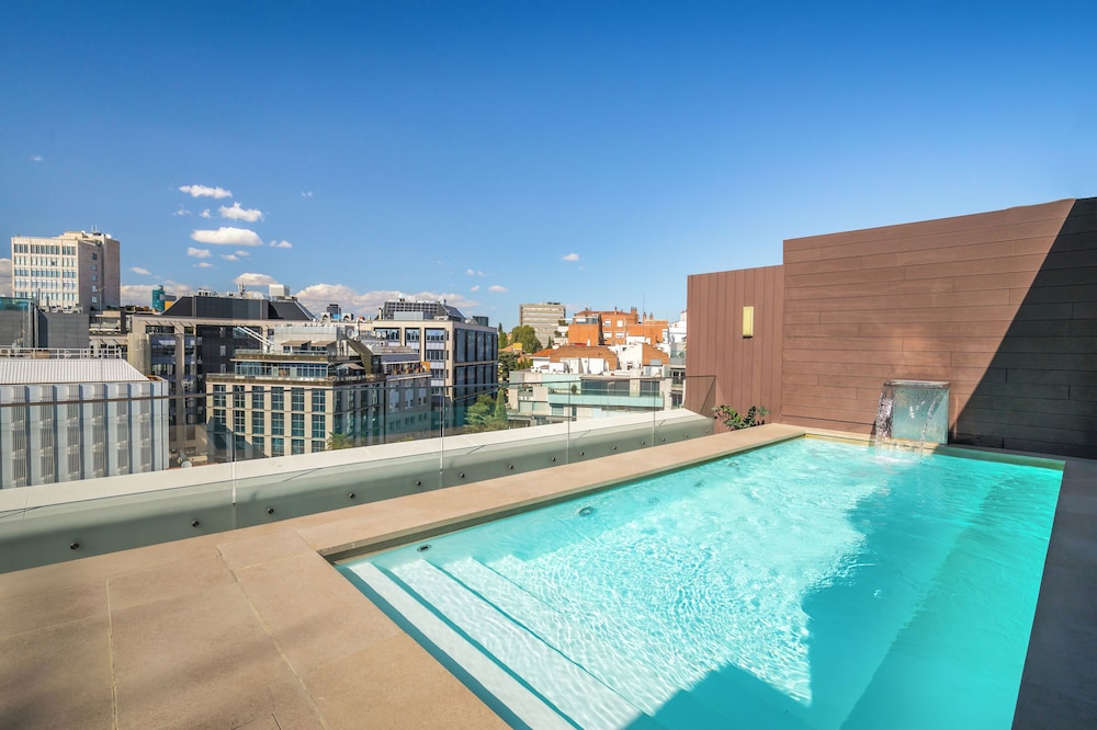 Barcelo Emperatriz 62/65