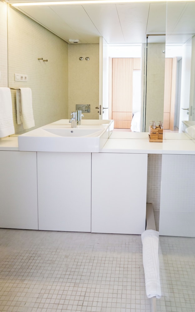 Apartamentos Hoom Juan Bravo 56 11/49
