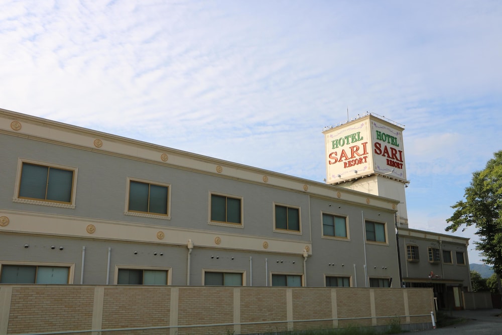 Hotel Sari Resort Takinoyashiro - Adults Only 2/25