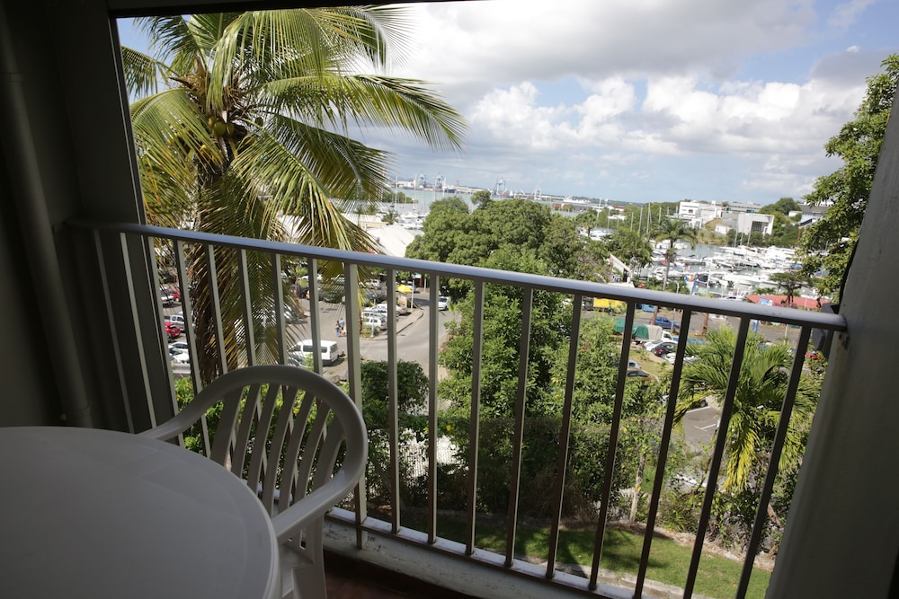 Hotel Village Soleil 7/52