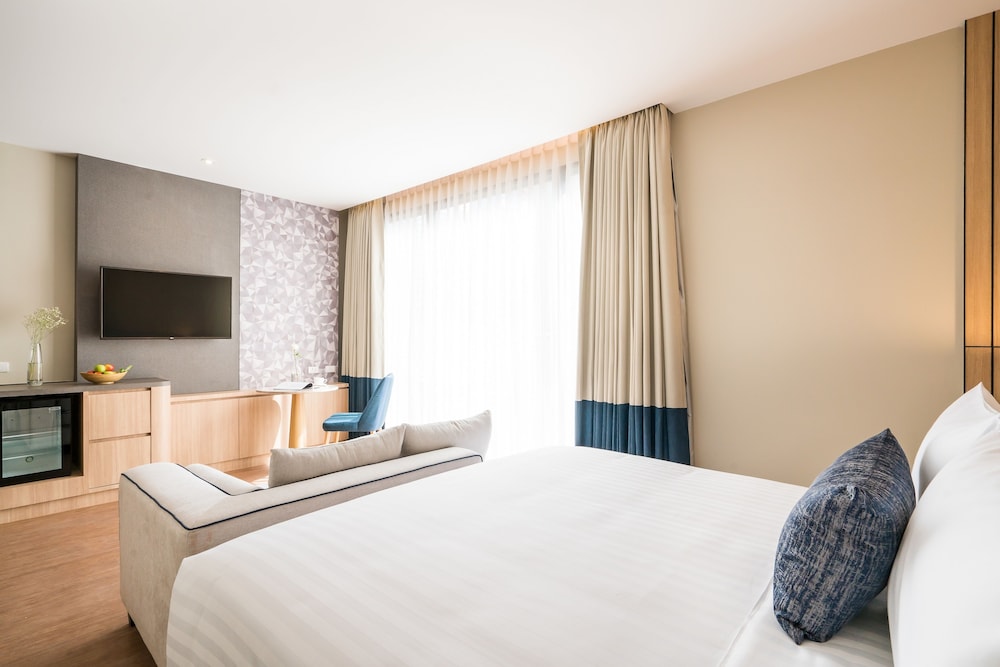The Key Premier Hotel Sukhumvit 8/50