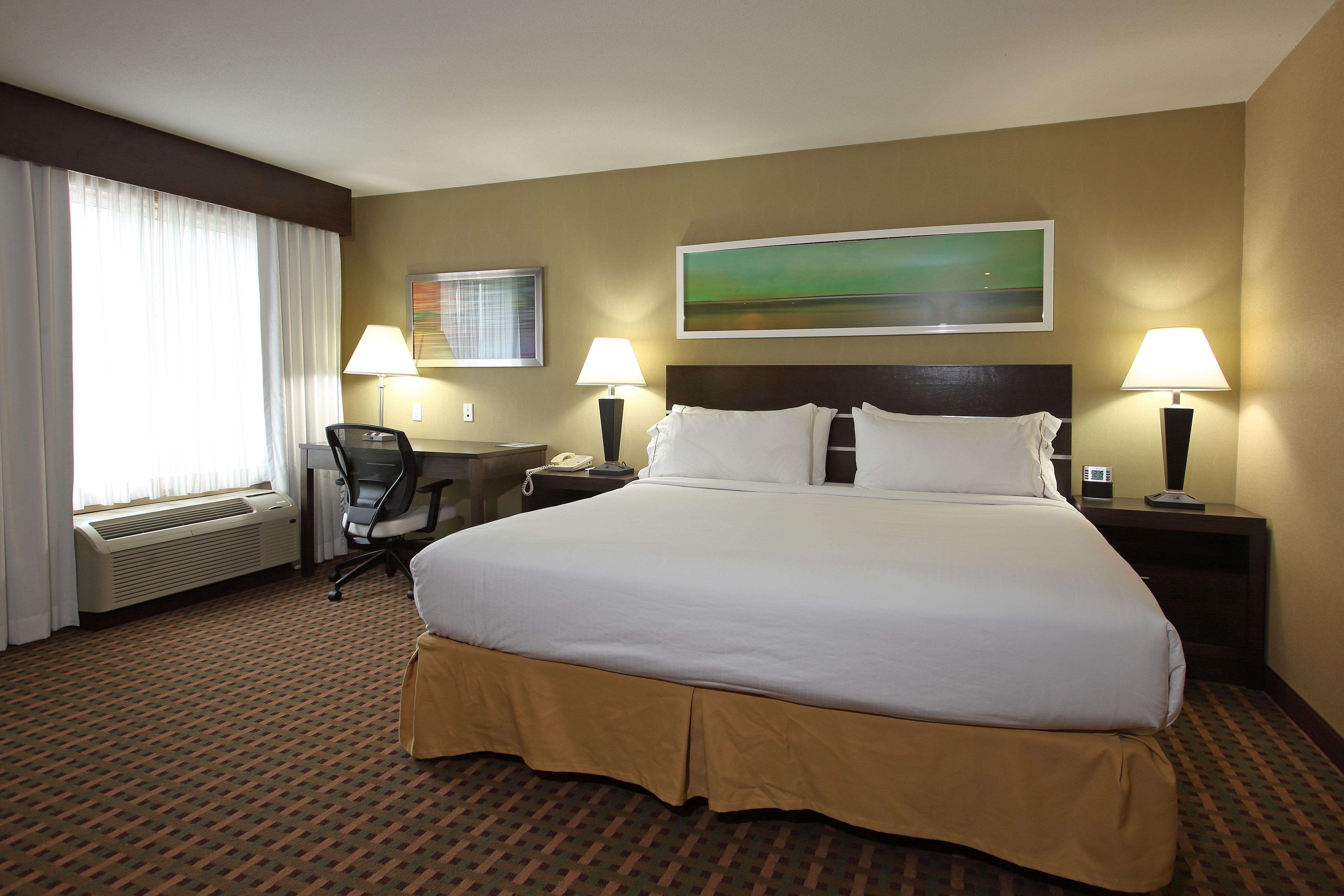 Room, King Bed