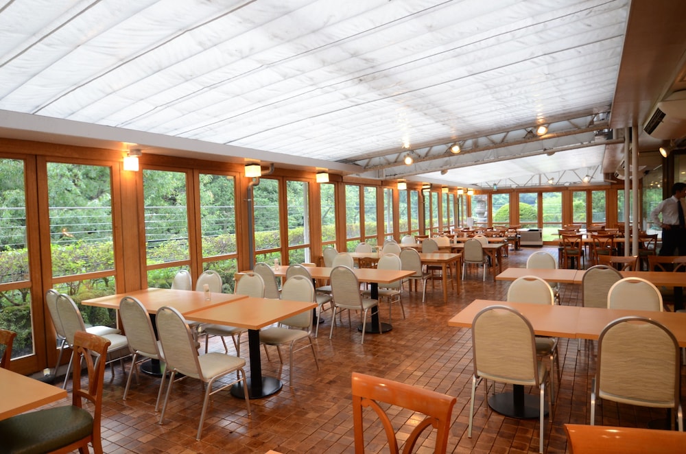 Hakone Yumoto Hotel 40/50