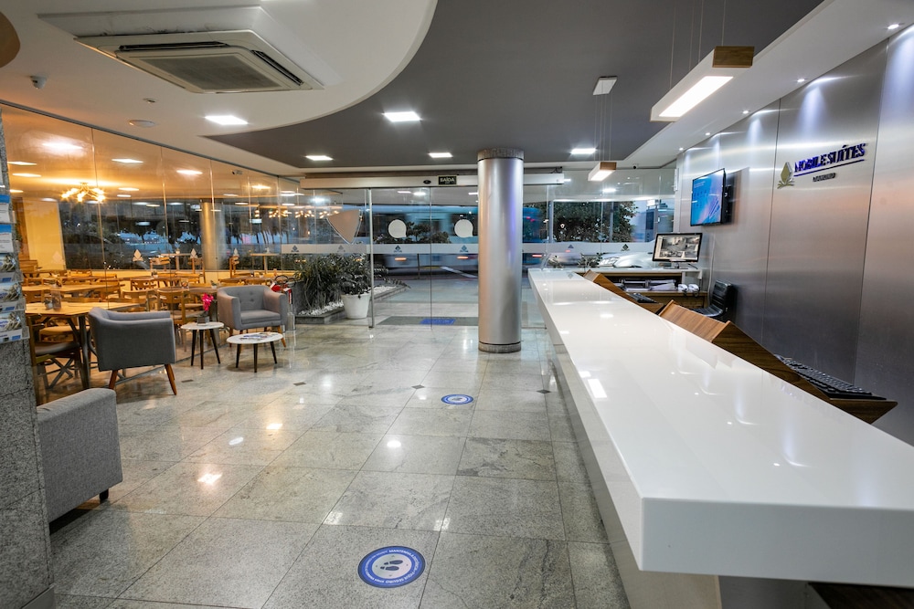 Nobile Suites Diamond 11/60
