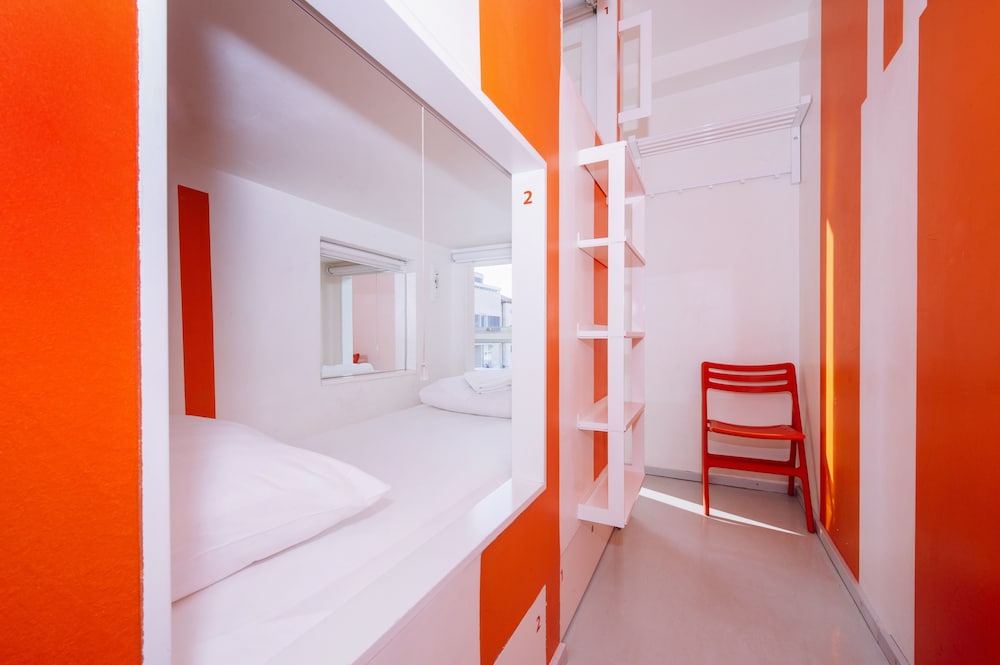 Boutique Hostel Forum 26/71