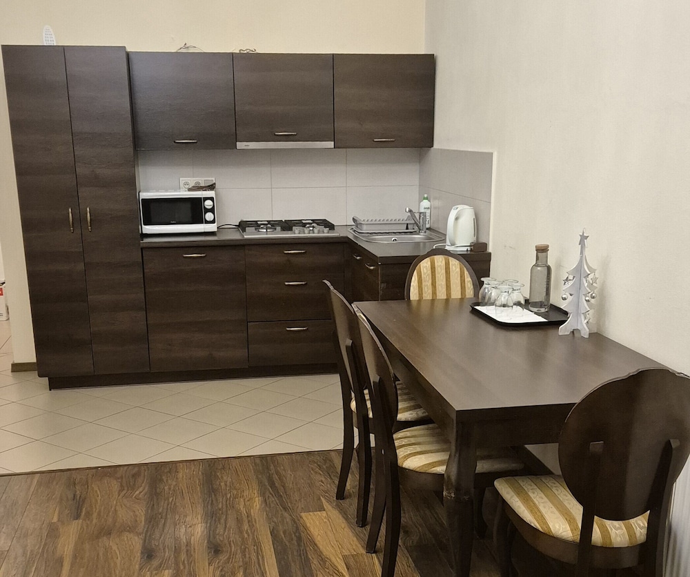 Apartamenty Bonerowska 5 62/74