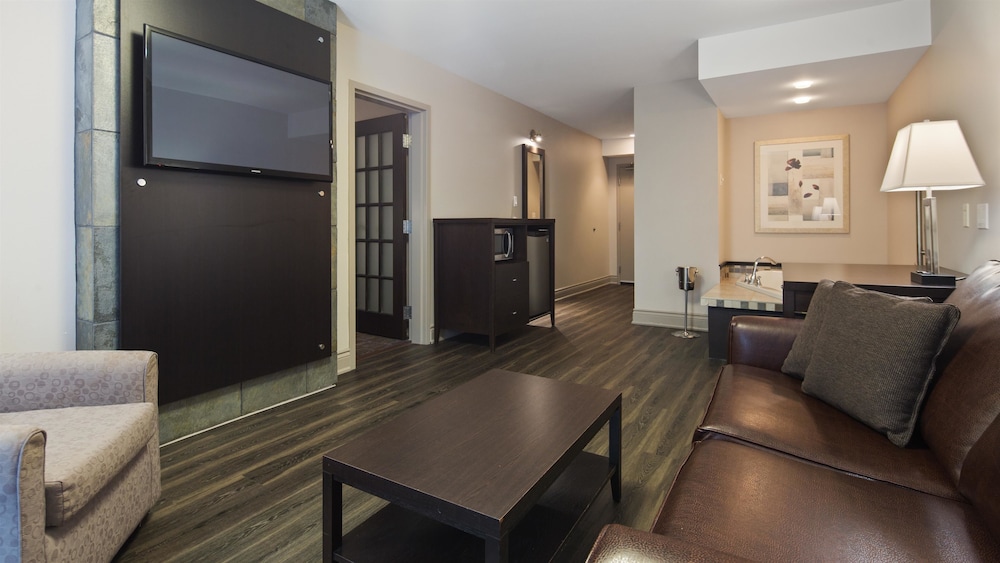 Best Western Plus Moncton 27/36