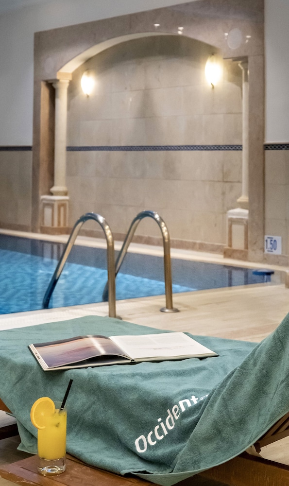 Occidental Taksim Hotel 38/72