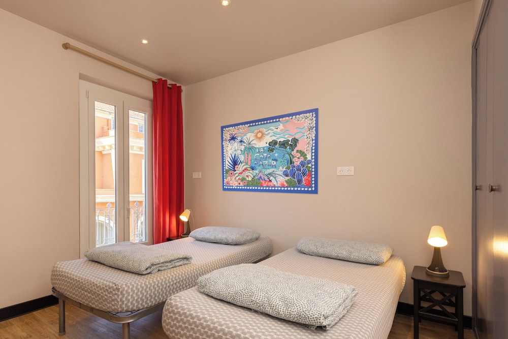 Villa Saint Exupery Beach 20/67