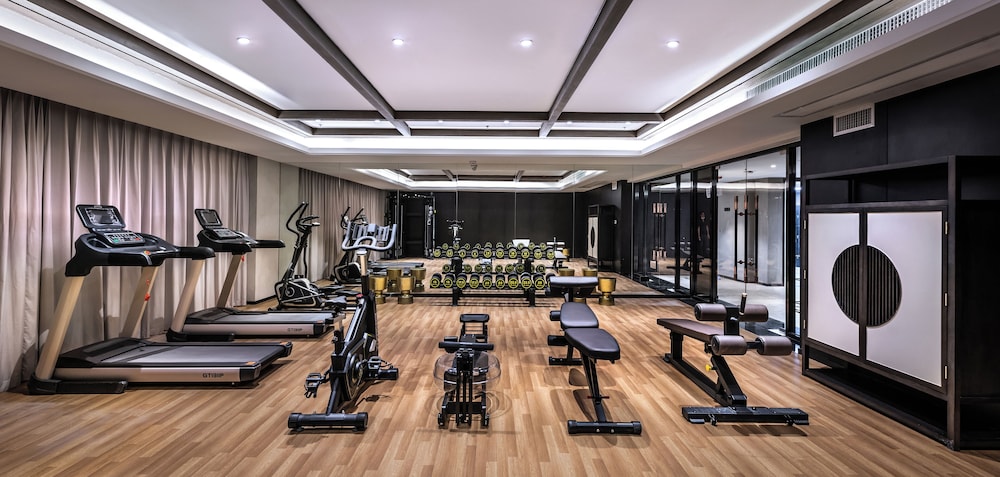 Wyndham Garden Kunming High Tech Zone 18/35