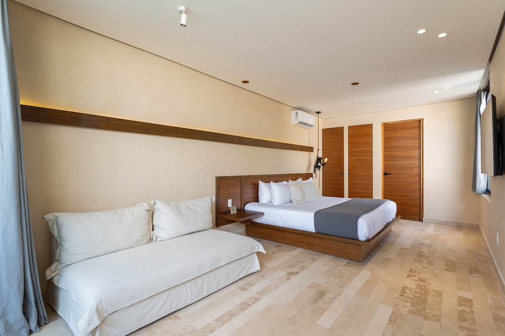 Collection O Faisano Boutique Luxury Hotel, Tulum Beach 37/109