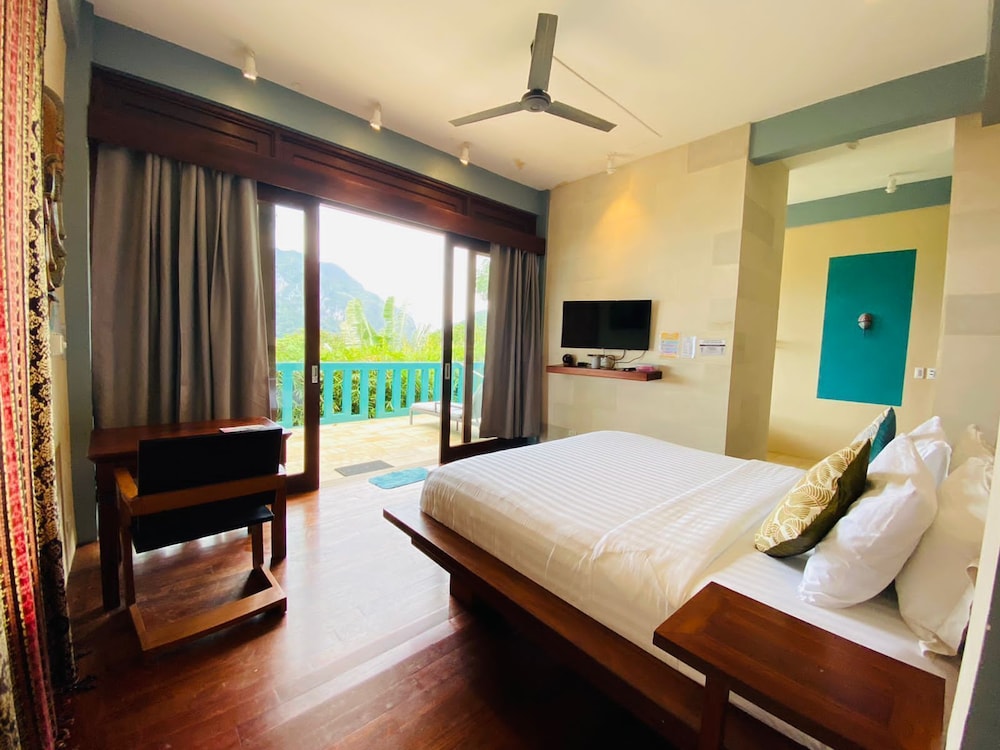 Karuna El Nido Villas 39/71