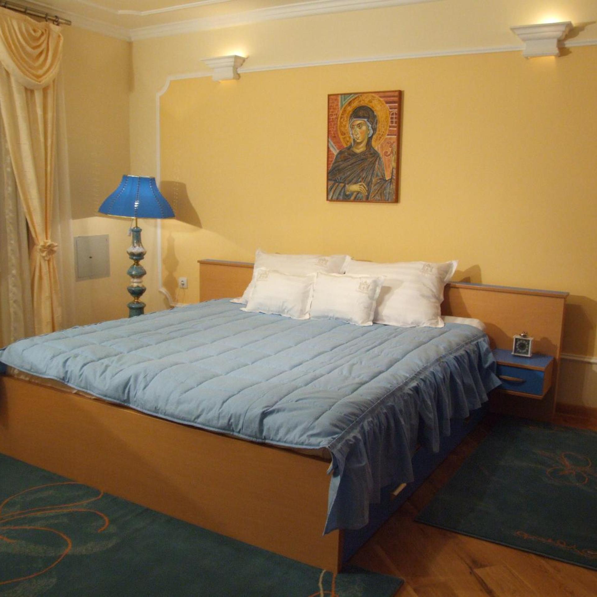 Tehnograd Hotel 17/55
