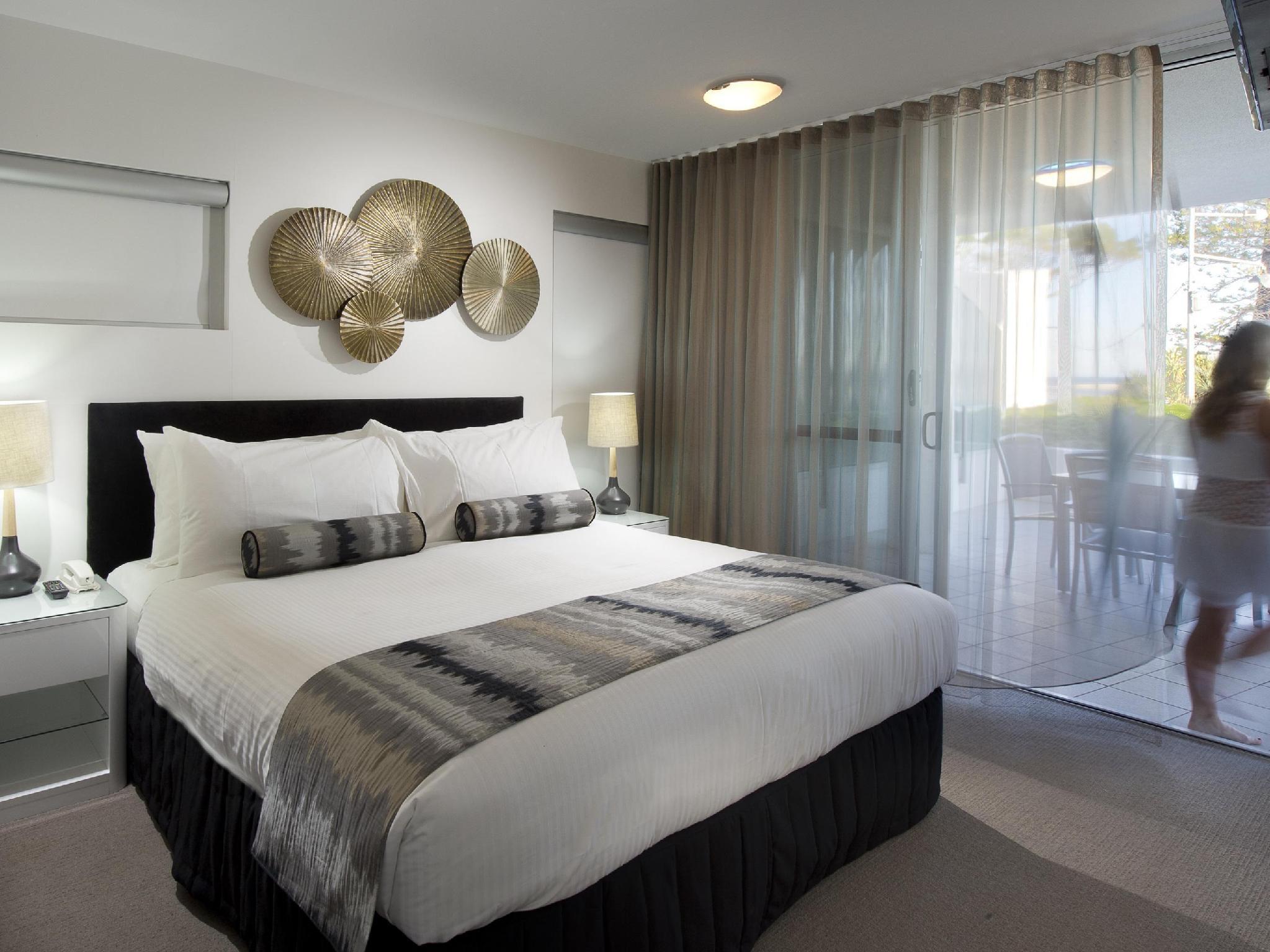 2 Bedrooms, Resort View
