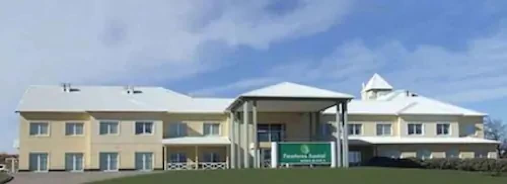 Paradores Austral Bahia Blanca 3/59