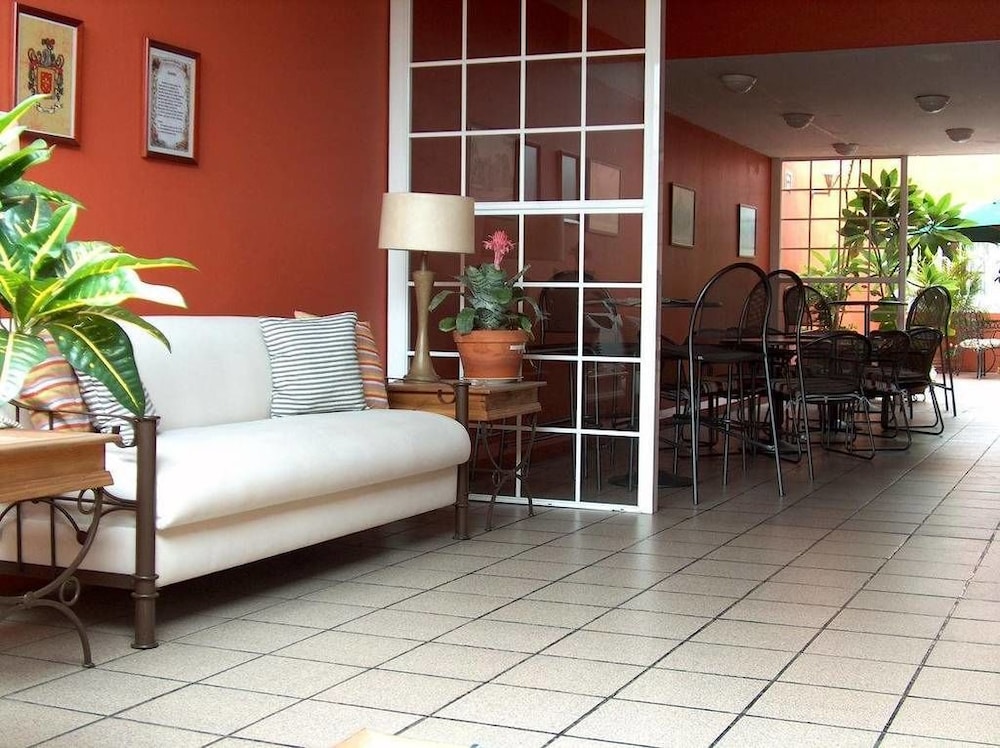 Hotel Camba 30/50