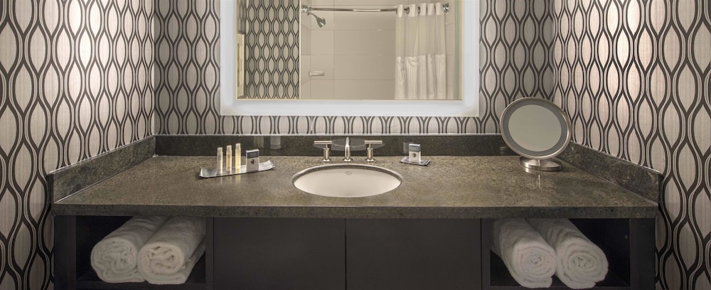 Doubletree By Hilton Chicago Schaumburg 16/45