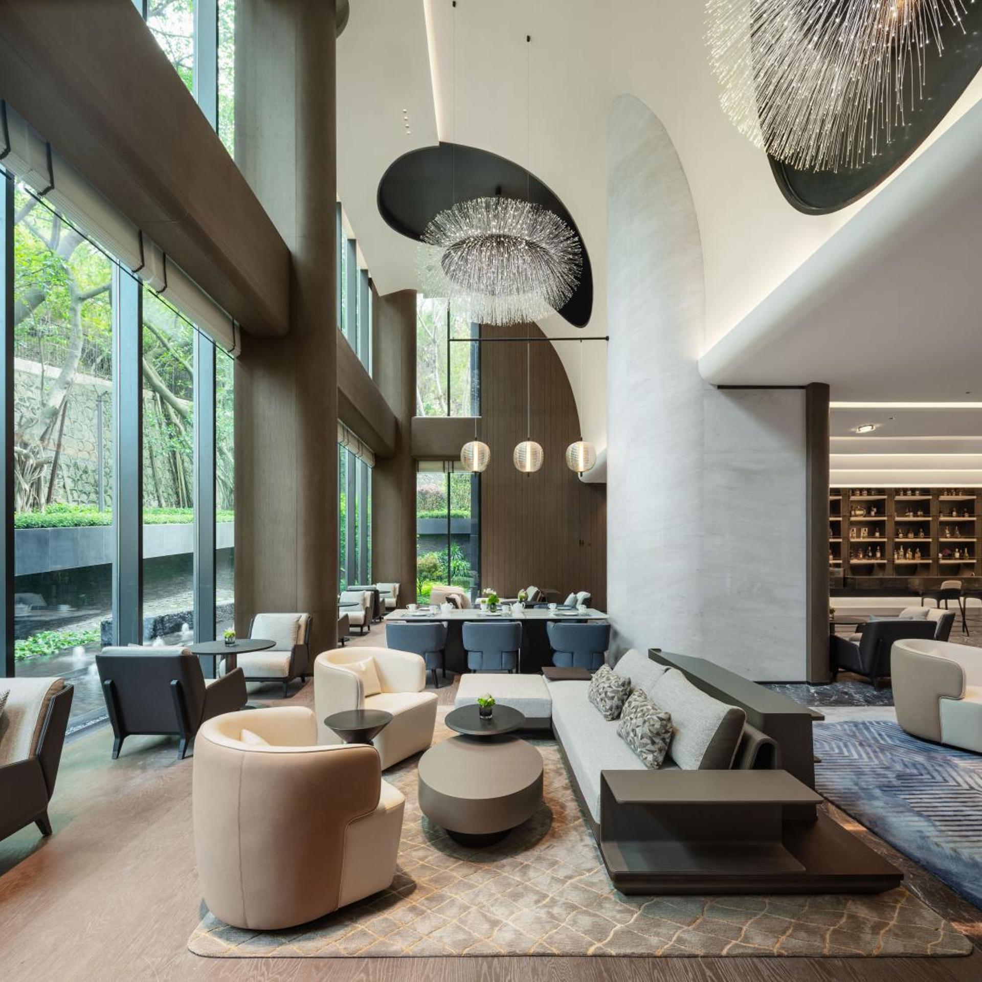 Aden Hotel Shenzhen Nanshan 28/50