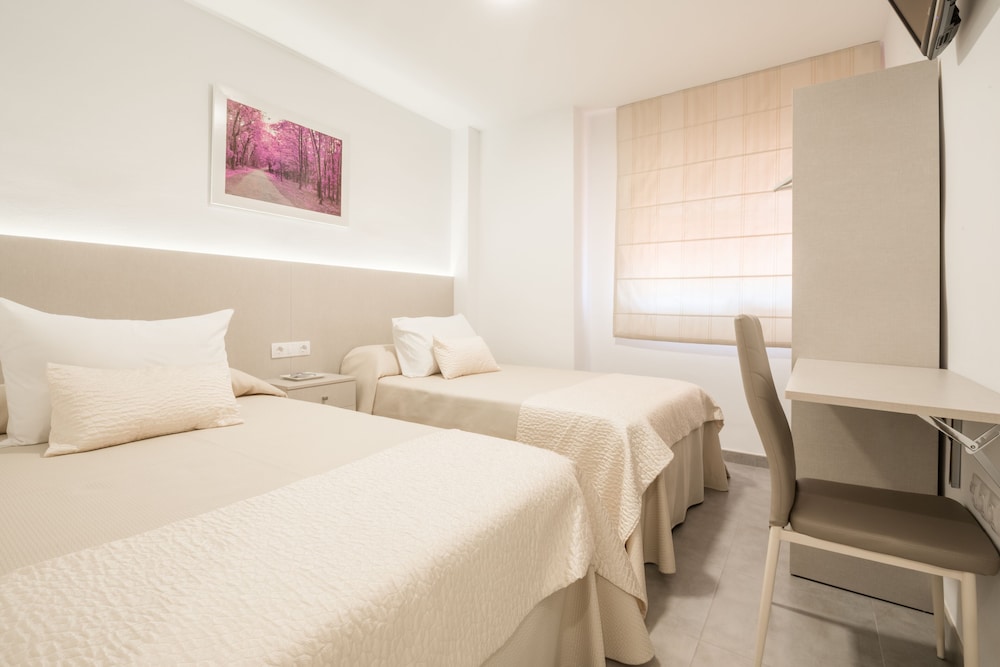 Hostal Romerito 10/37