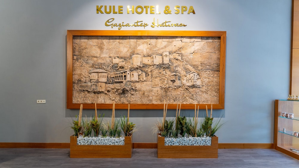 Kule Hotel And Spa 8/50