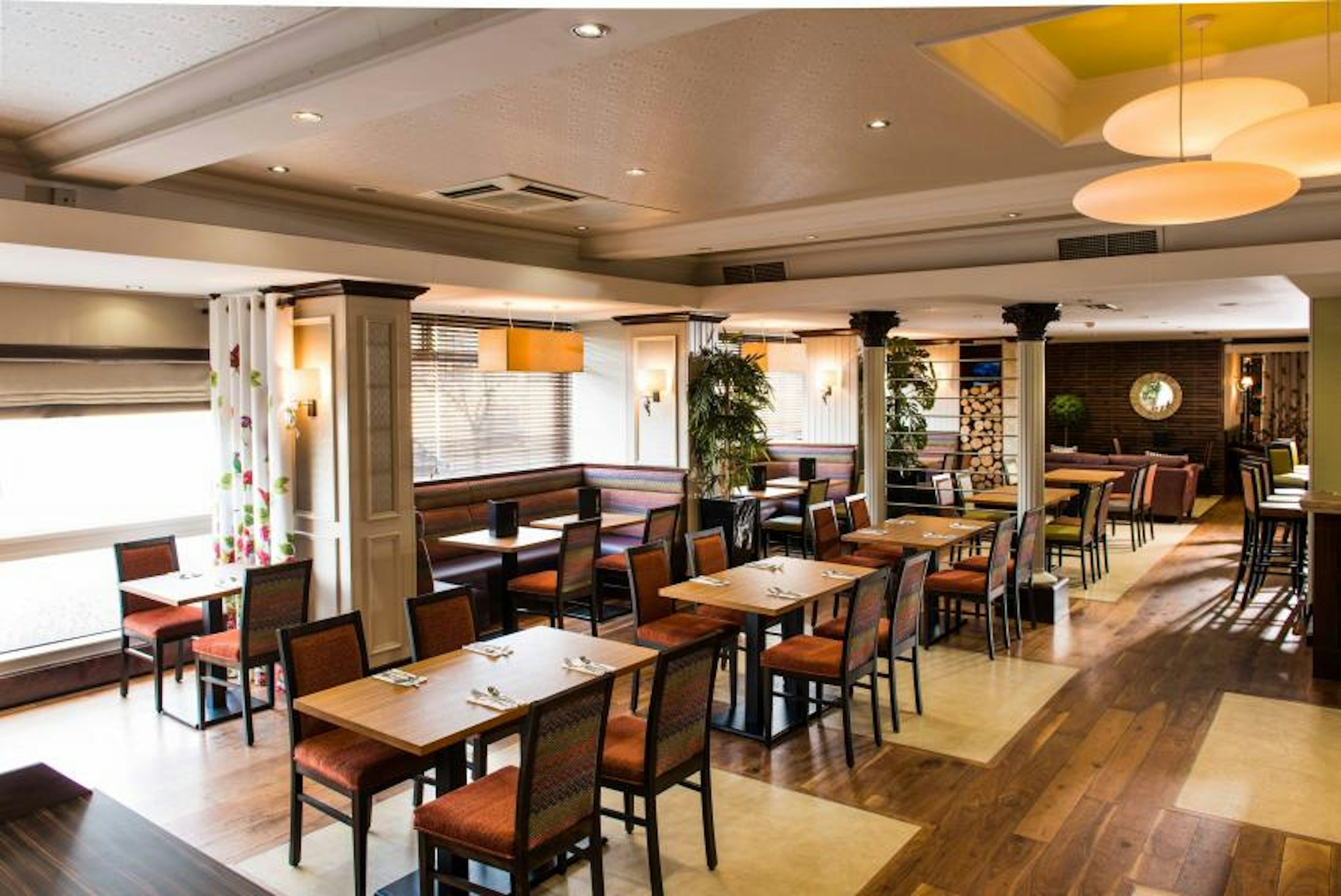 Leonardo Inn Glasgow West End 5/12