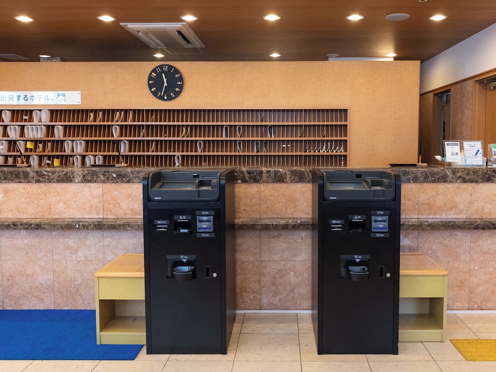 Toyoko Inn Tokyo Monzen-Nakacho Eitaibashi 11/56