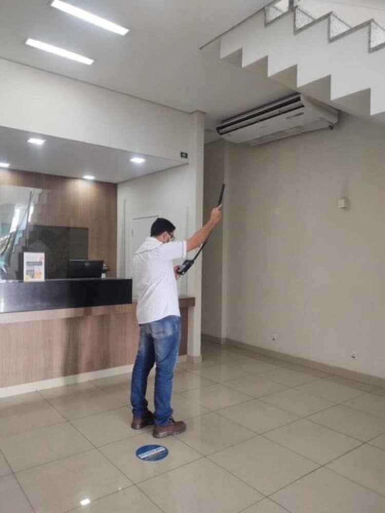 Itapoa Executive Hotel 7/29