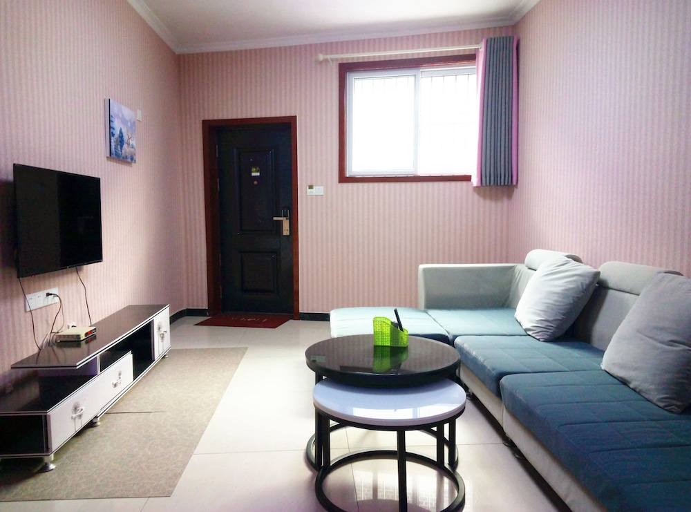 Qufu Garden Hotel 22/50