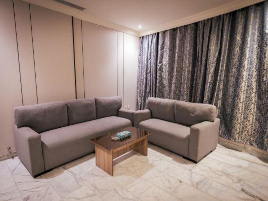 فندق ابريز - جدة (EBREEZ HOTEL) 31/51