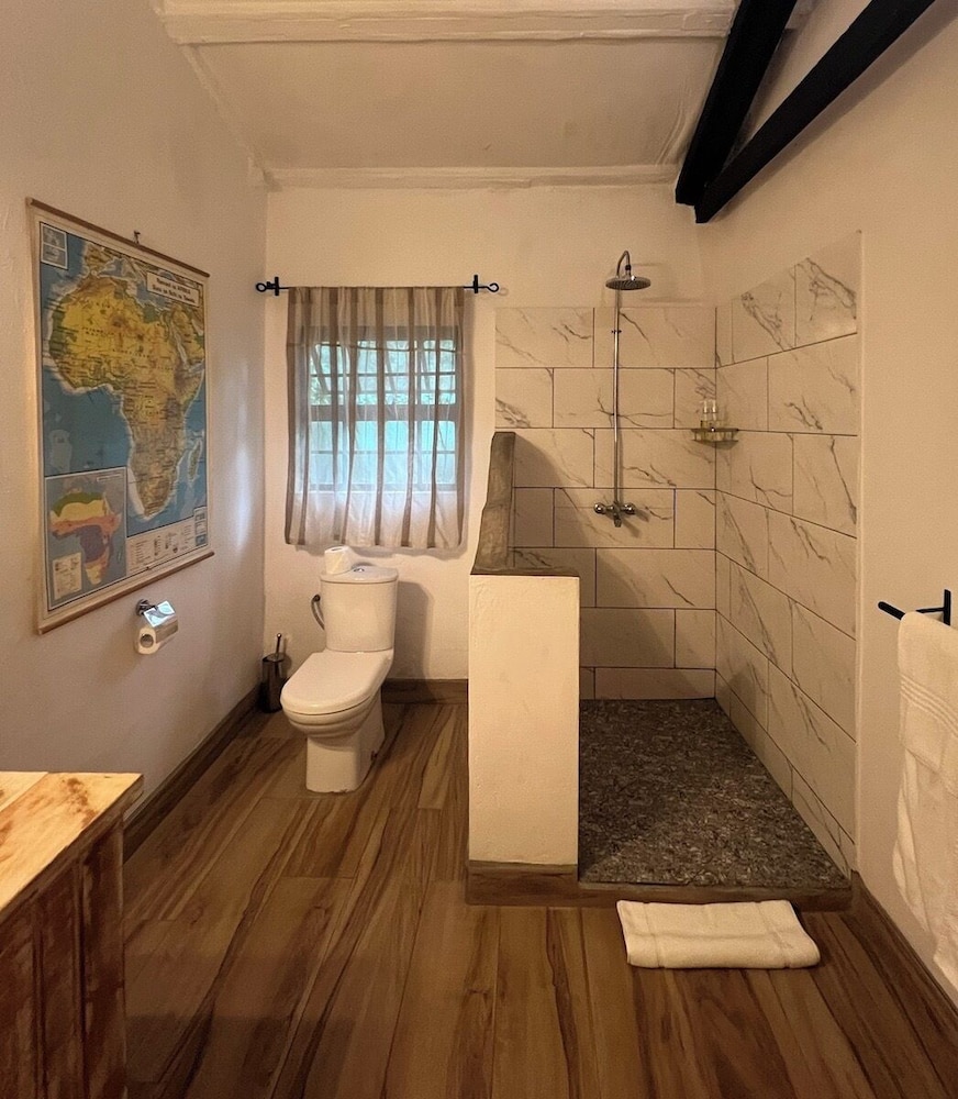 Mount Meru Game Lodge 48/50