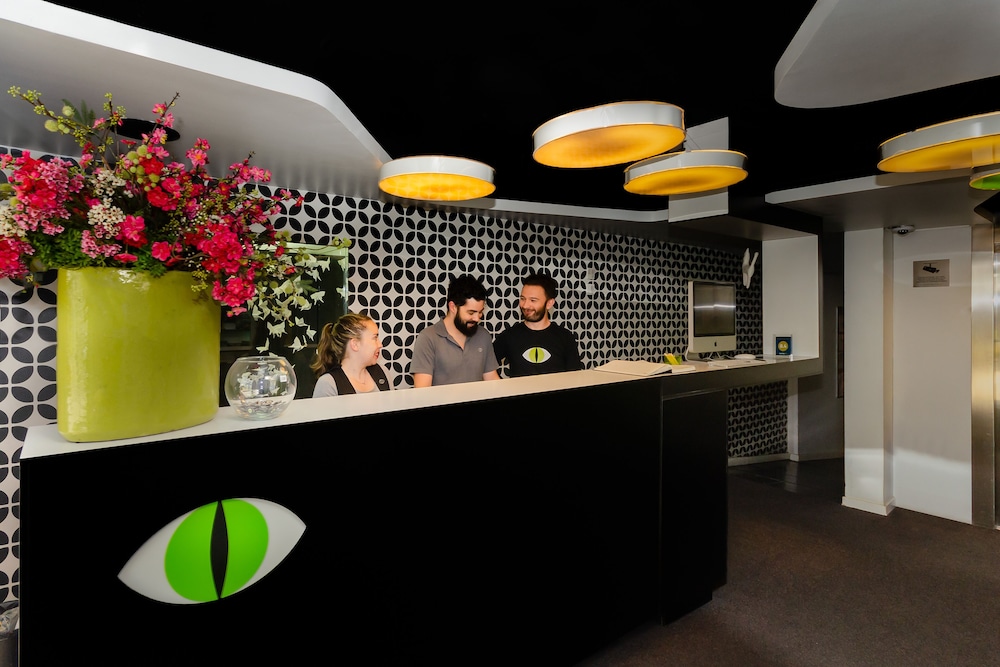 Hotel Gat Rossio Lisbon 3/47