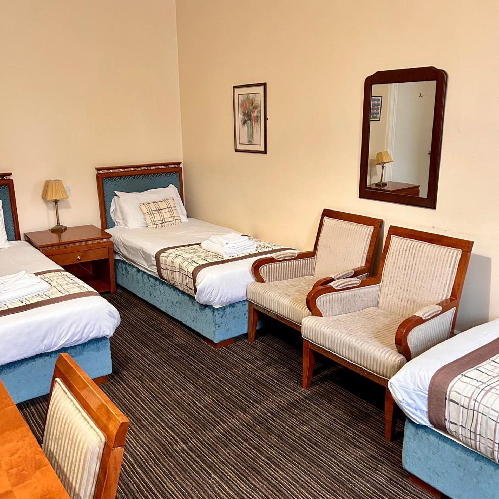 Muthu Royal Thurso Hotel 19/45