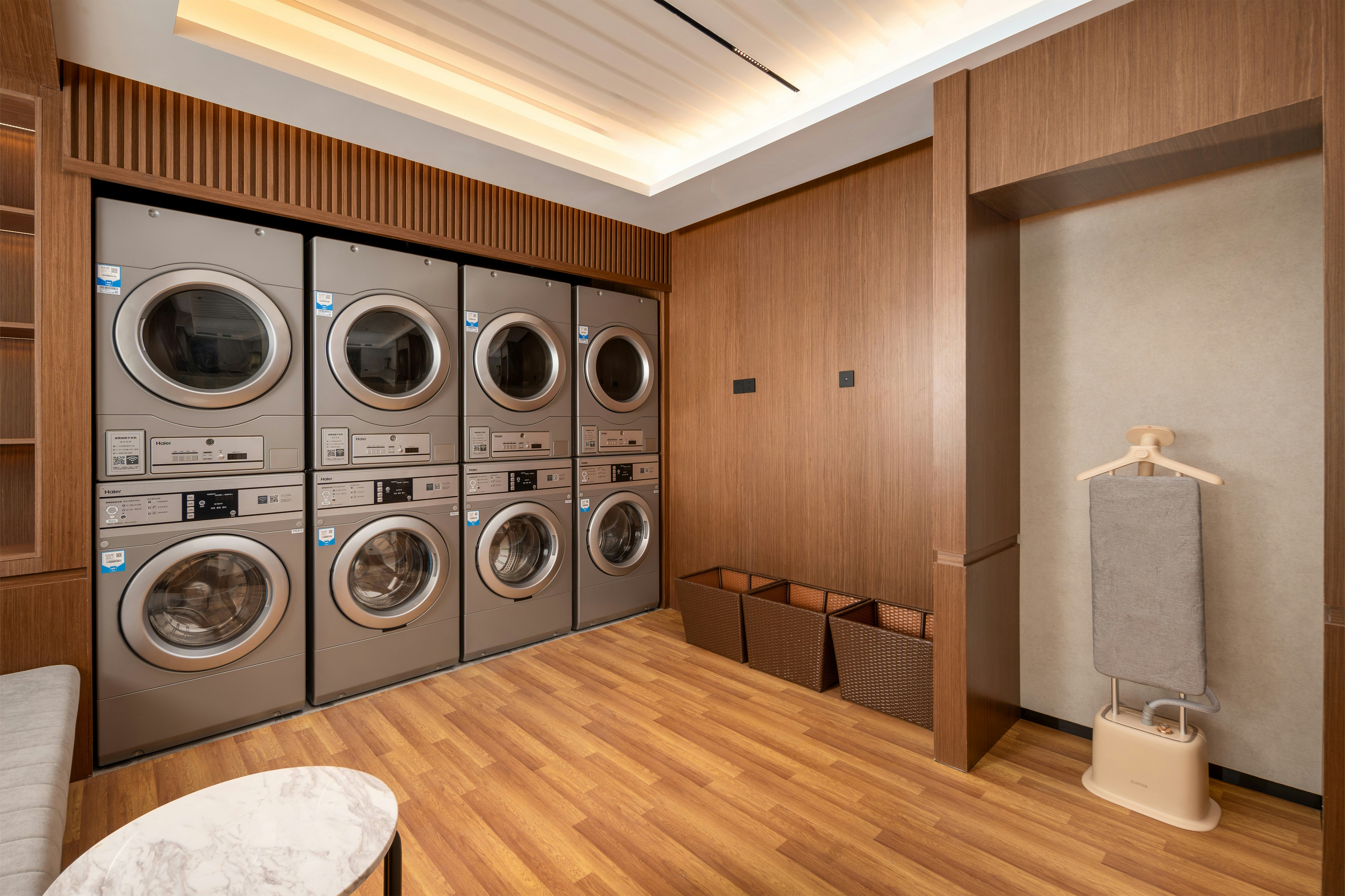 Hilton Garden Inn Hefei Feixi 22/38