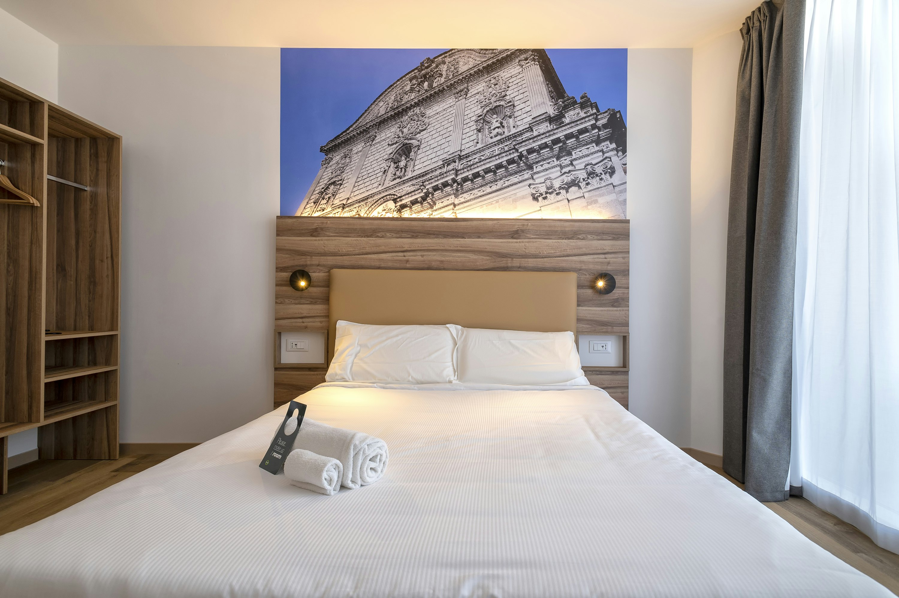 B&B HOTEL Sassari 23/54