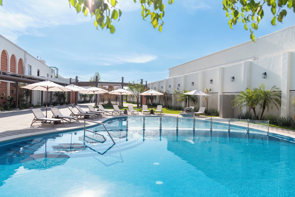Gran Hotel Mexico 30/51
