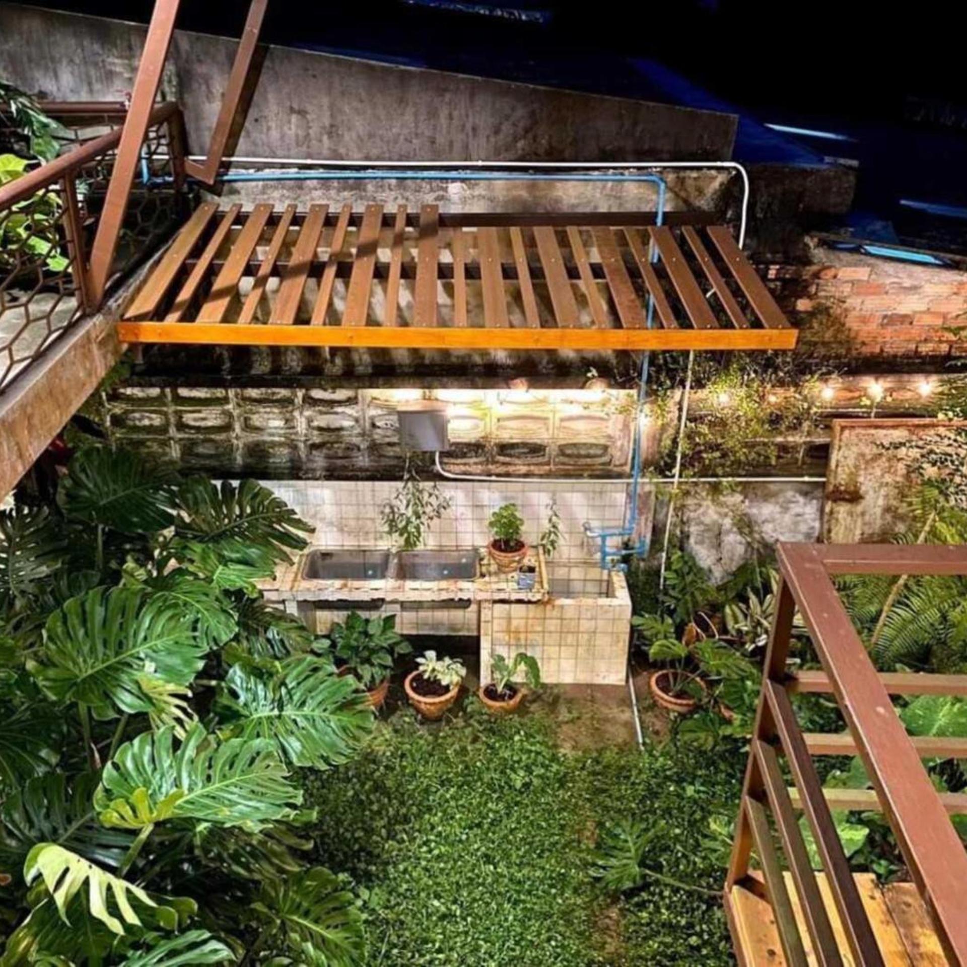 OYO 75469 Baan Kong Hostel in TAKUA PA